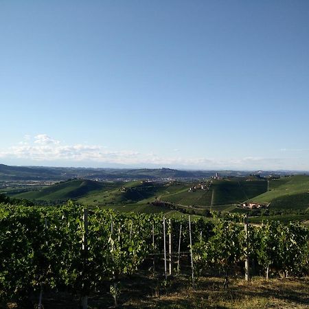 Casa Vacanze Bellovello バルバレスコ エクステリア 写真