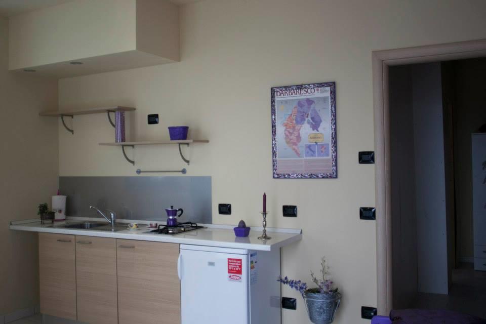 Casa Vacanze Bellovello バルバレスコ エクステリア 写真