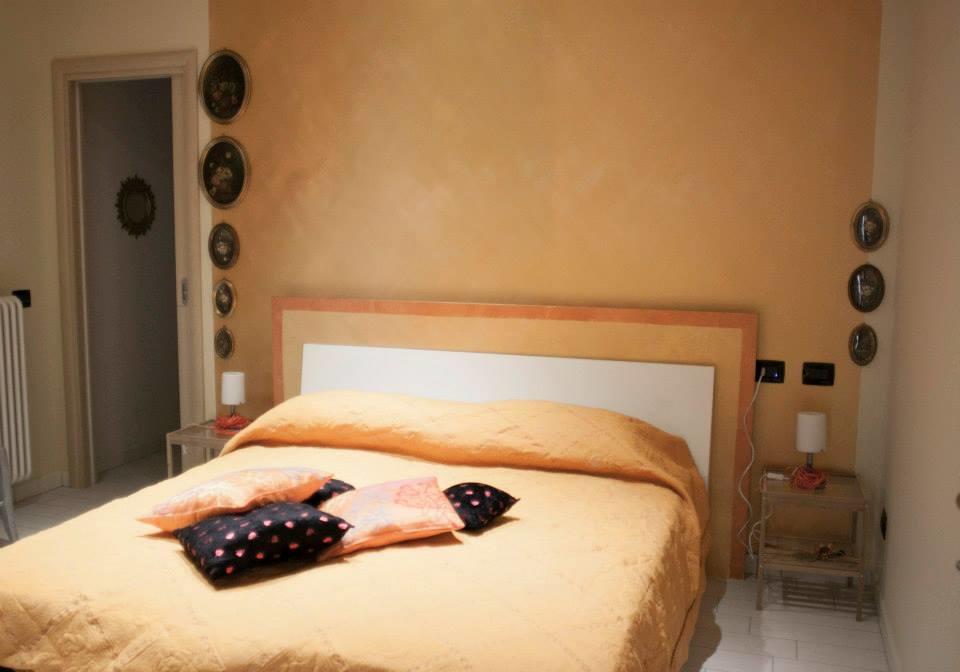 Casa Vacanze Bellovello バルバレスコ エクステリア 写真