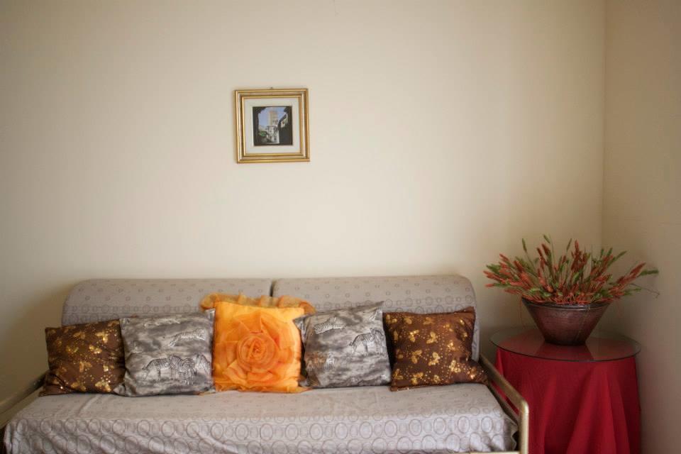Casa Vacanze Bellovello バルバレスコ エクステリア 写真