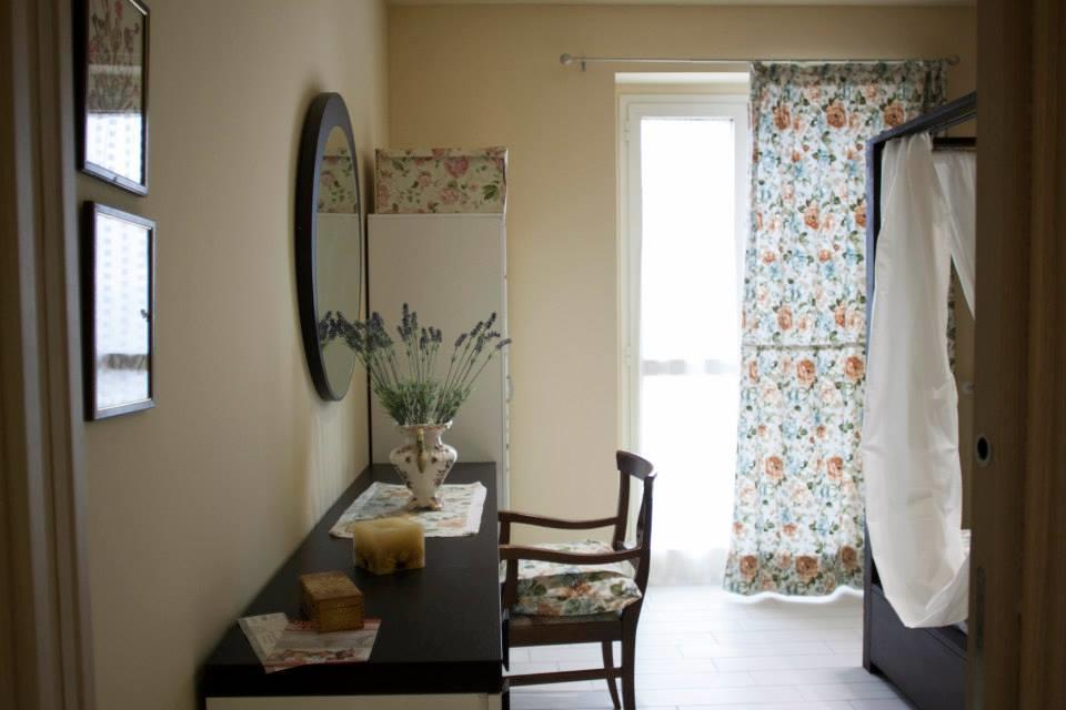 Casa Vacanze Bellovello バルバレスコ エクステリア 写真